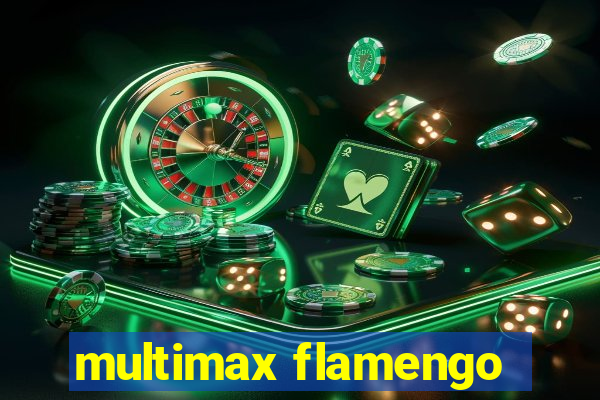 multimax flamengo